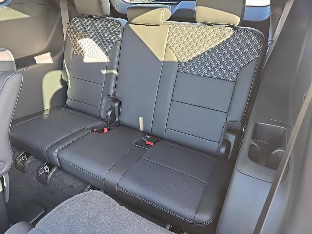 used 2025 GMC Acadia car, priced at $53,497