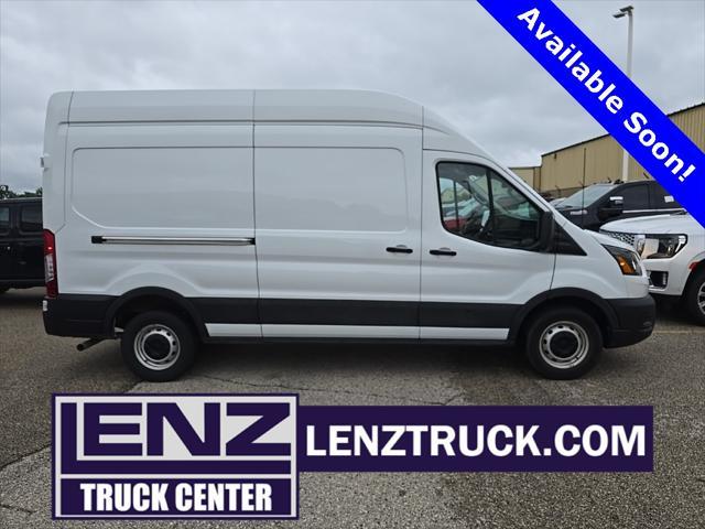 used 2021 Ford Transit-250 car, priced at $40,491