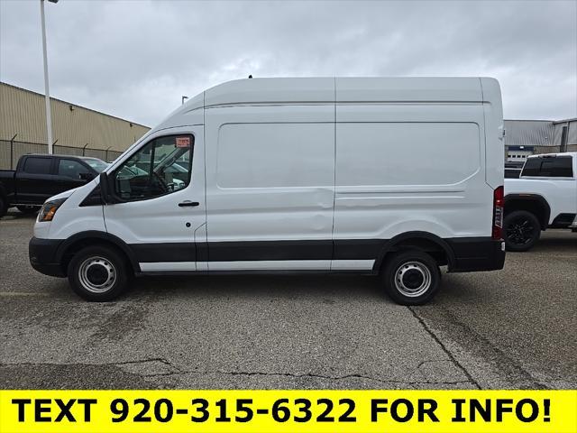 used 2021 Ford Transit-250 car, priced at $40,491