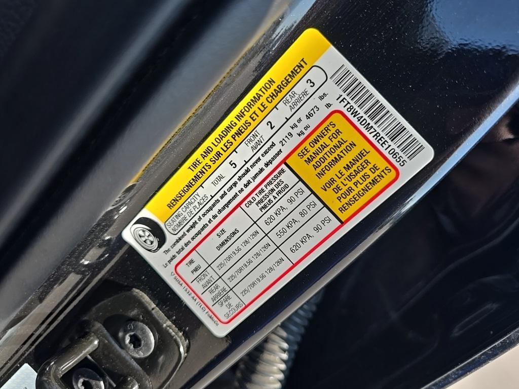 used 2024 Ford F-450 car, priced at $86,497