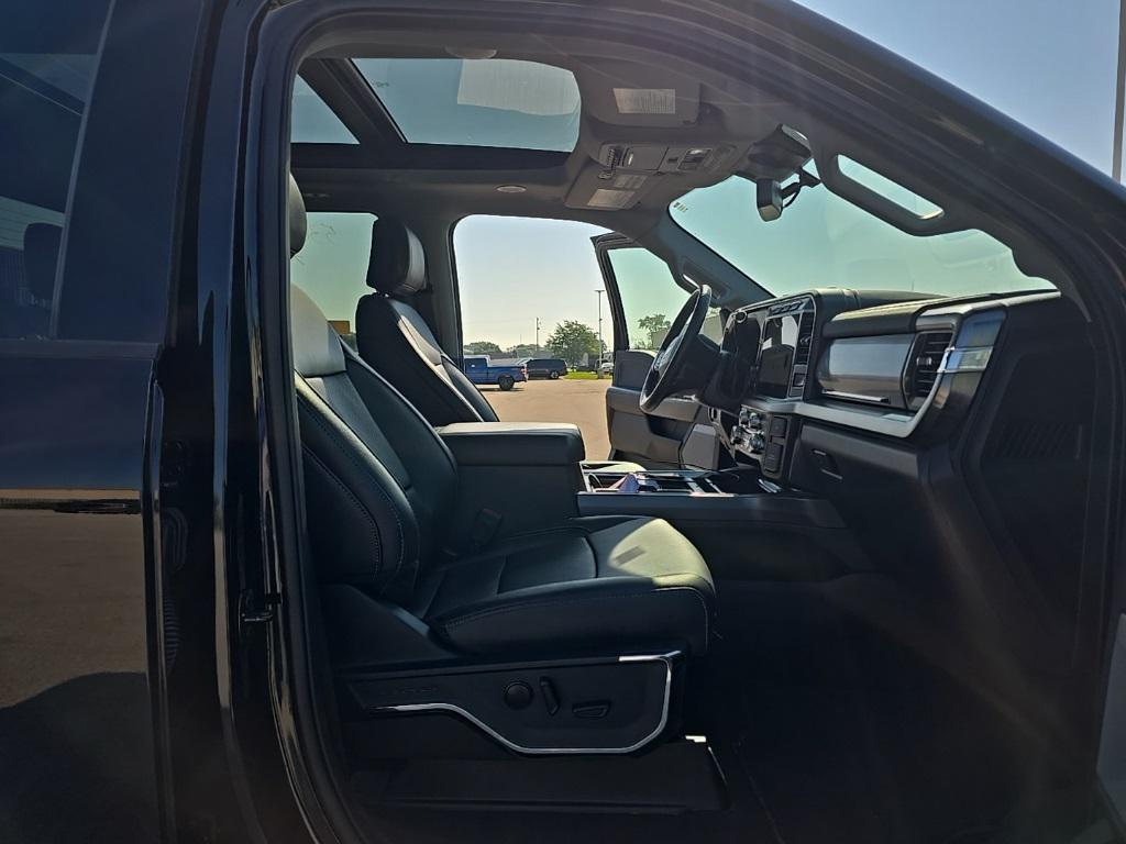 used 2024 Ford F-450 car, priced at $86,497