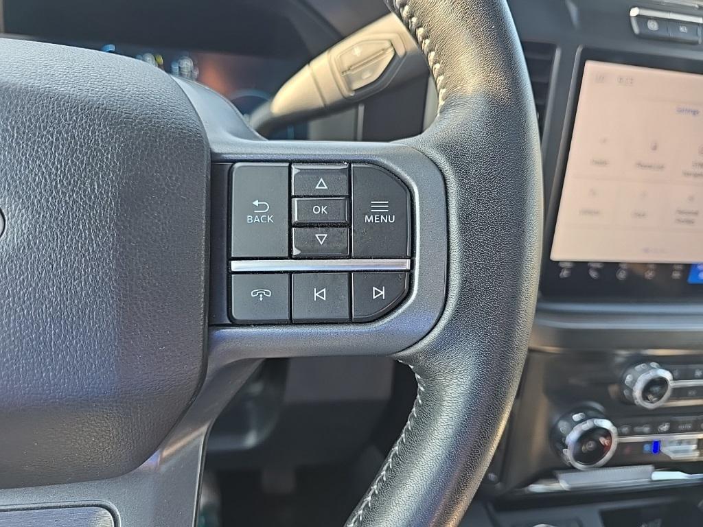 used 2024 Ford F-450 car, priced at $86,497