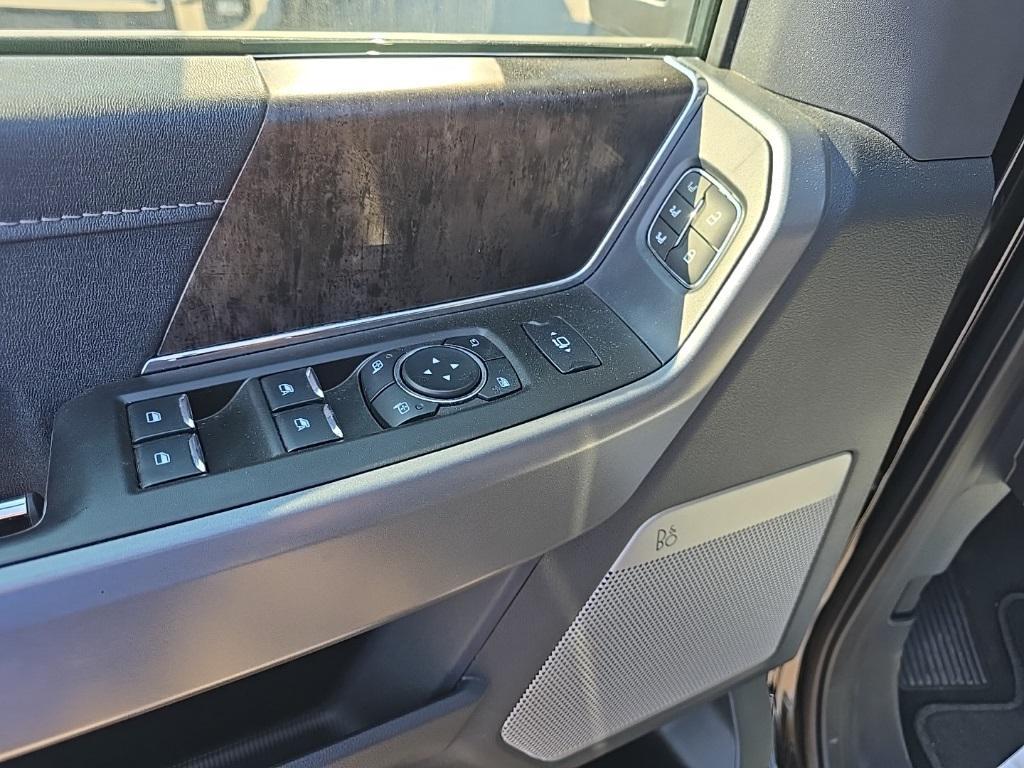 used 2024 Ford F-450 car, priced at $86,497
