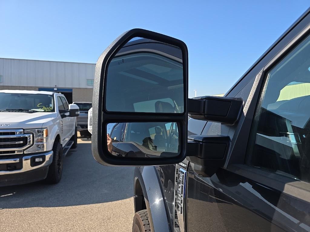 used 2024 Ford F-450 car, priced at $86,497