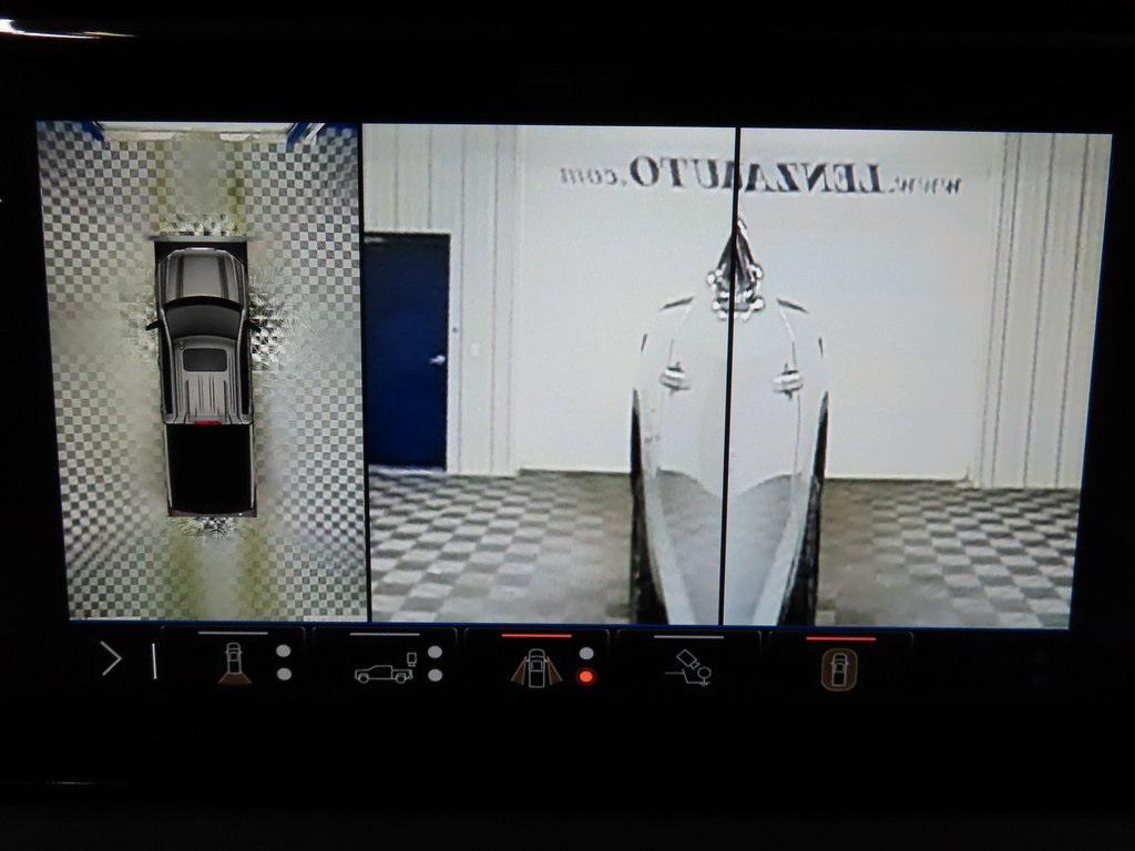 used 2025 GMC Sierra 1500 car, priced at $62,497