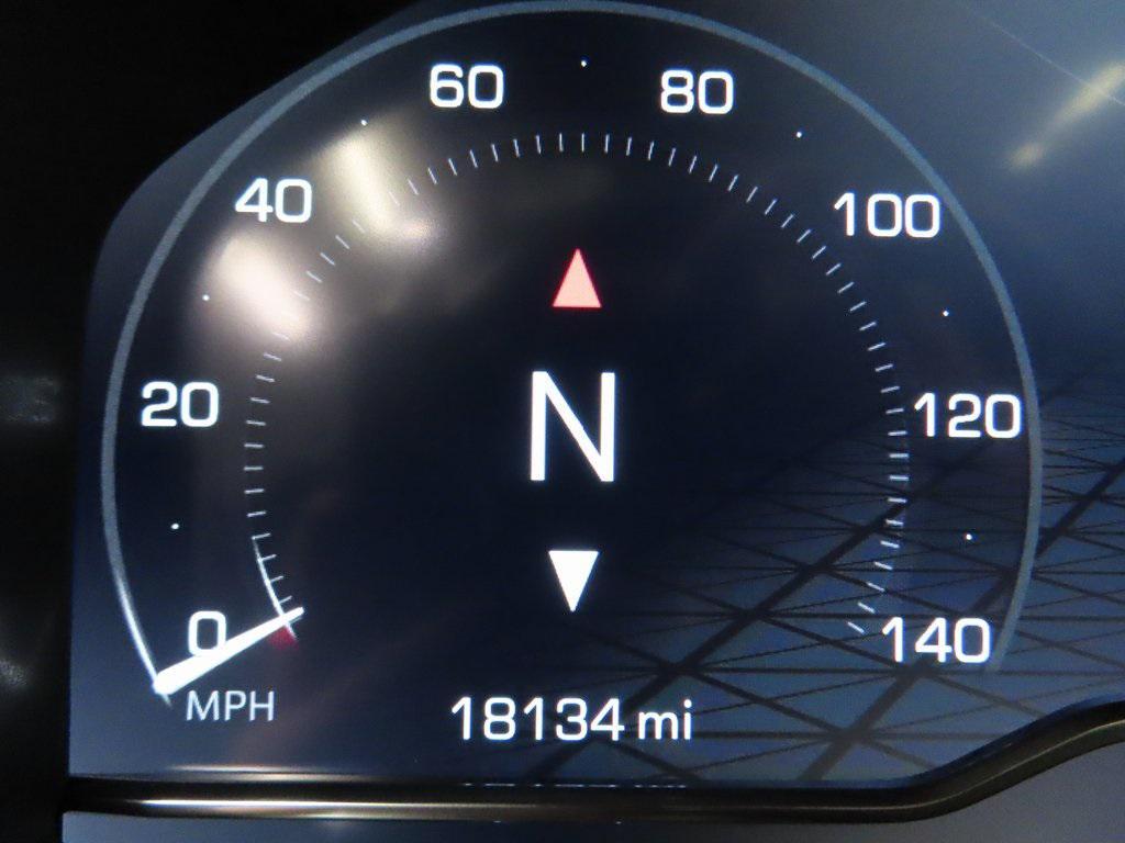 used 2025 GMC Sierra 1500 car, priced at $62,497