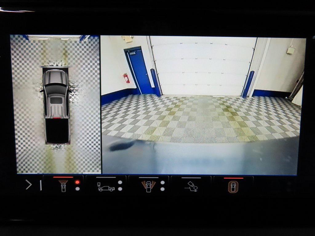 used 2025 GMC Sierra 1500 car, priced at $62,497