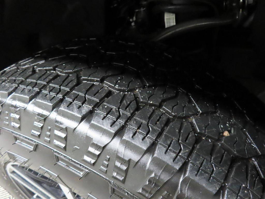 used 2025 GMC Sierra 1500 car, priced at $62,497