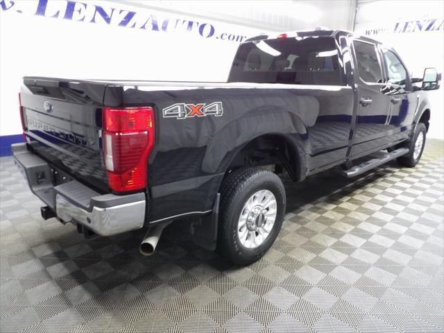 used 2022 Ford F-350 car, priced at $52,993