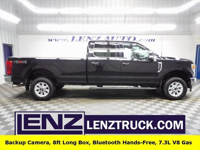 used 2022 Ford F-350 car, priced at $60,991