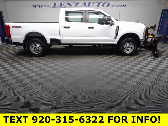 used 2023 Ford F-350 car, priced at $61,998