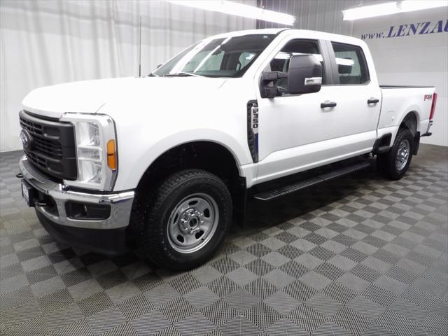 used 2023 Ford F-350 car, priced at $55,994