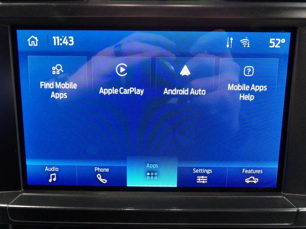 used 2023 Ford F-350 car, priced at $55,992