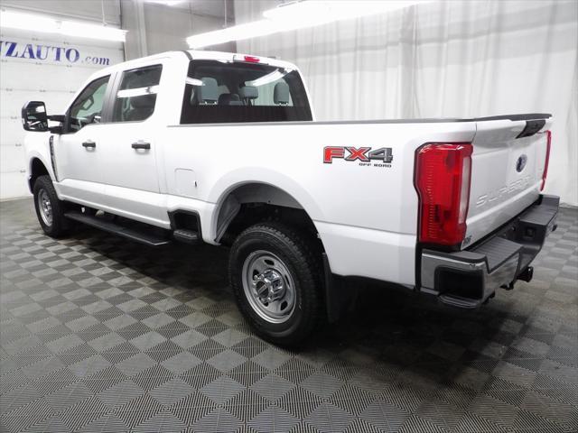 used 2023 Ford F-350 car, priced at $55,994