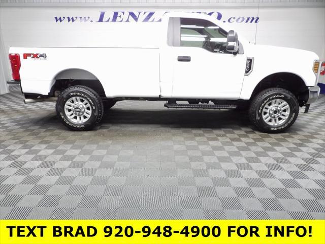 used 2019 Ford F-350 car, priced at $43,991