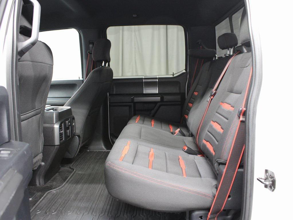 used 2016 Ford F-150 car, priced at $20,991