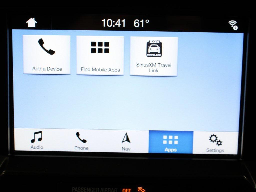 used 2016 Ford F-150 car, priced at $20,991