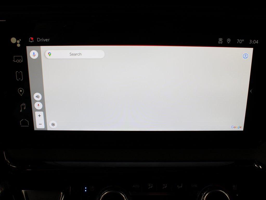 used 2024 GMC Sierra 1500 car, priced at $62,791