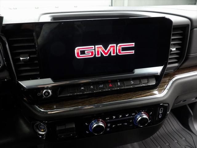 used 2024 GMC Sierra 1500 car, priced at $51,491