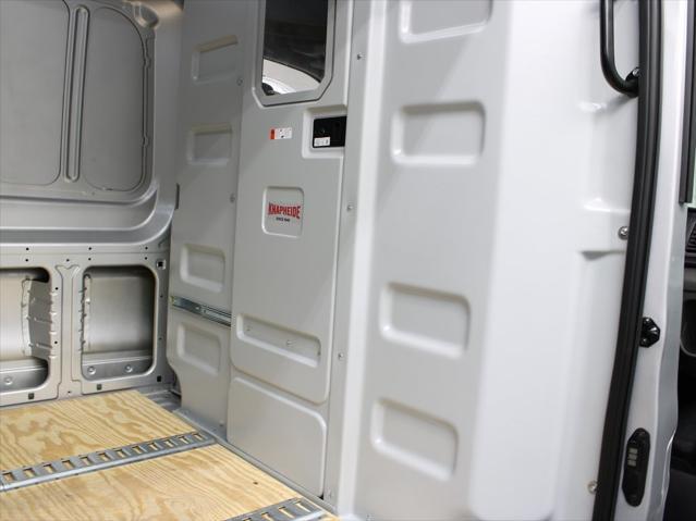 used 2023 Ford Transit-350 car, priced at $59,497