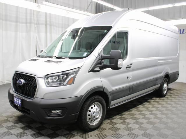 used 2023 Ford Transit-350 car, priced at $59,497