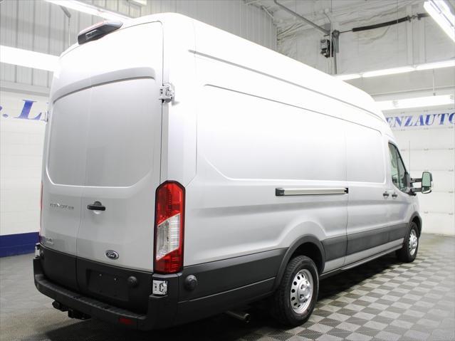 used 2023 Ford Transit-350 car, priced at $59,497