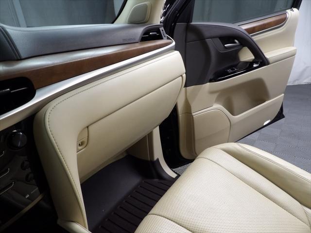 used 2020 Lexus LX 570 car, priced at $64,997