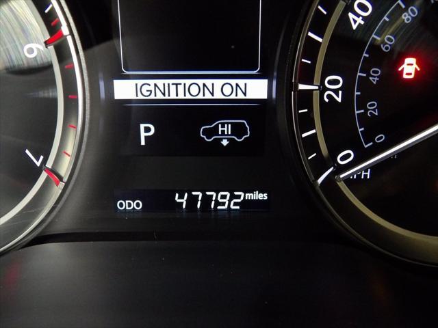 used 2020 Lexus LX 570 car, priced at $64,997