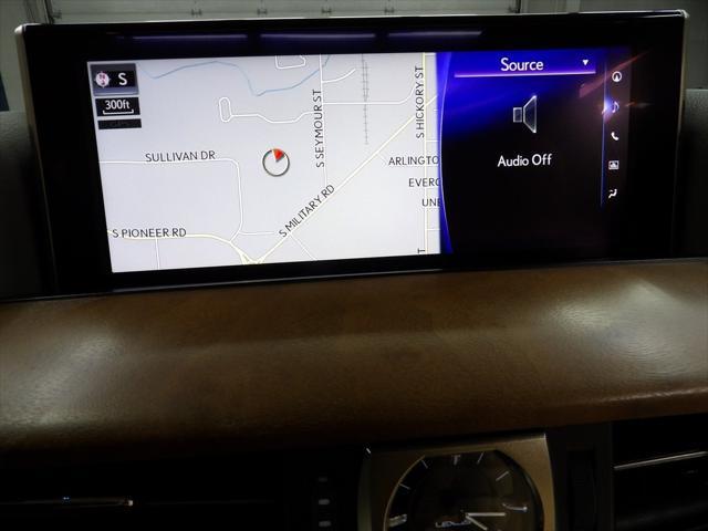 used 2020 Lexus LX 570 car, priced at $64,997