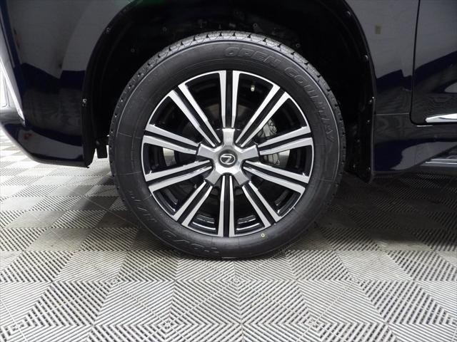 used 2020 Lexus LX 570 car, priced at $64,997