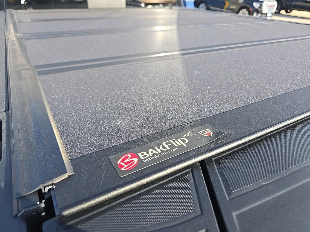 used 2022 GMC Sierra 1500 car, priced at $39,998