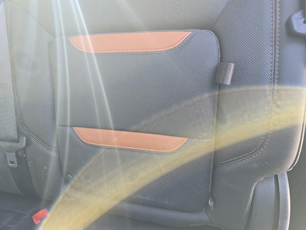 used 2022 GMC Sierra 1500 car, priced at $39,998