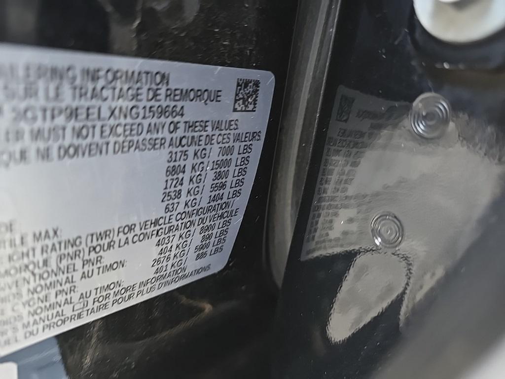 used 2022 GMC Sierra 1500 car, priced at $39,998