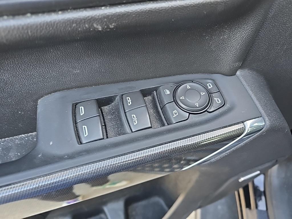 used 2022 GMC Sierra 1500 car, priced at $39,998