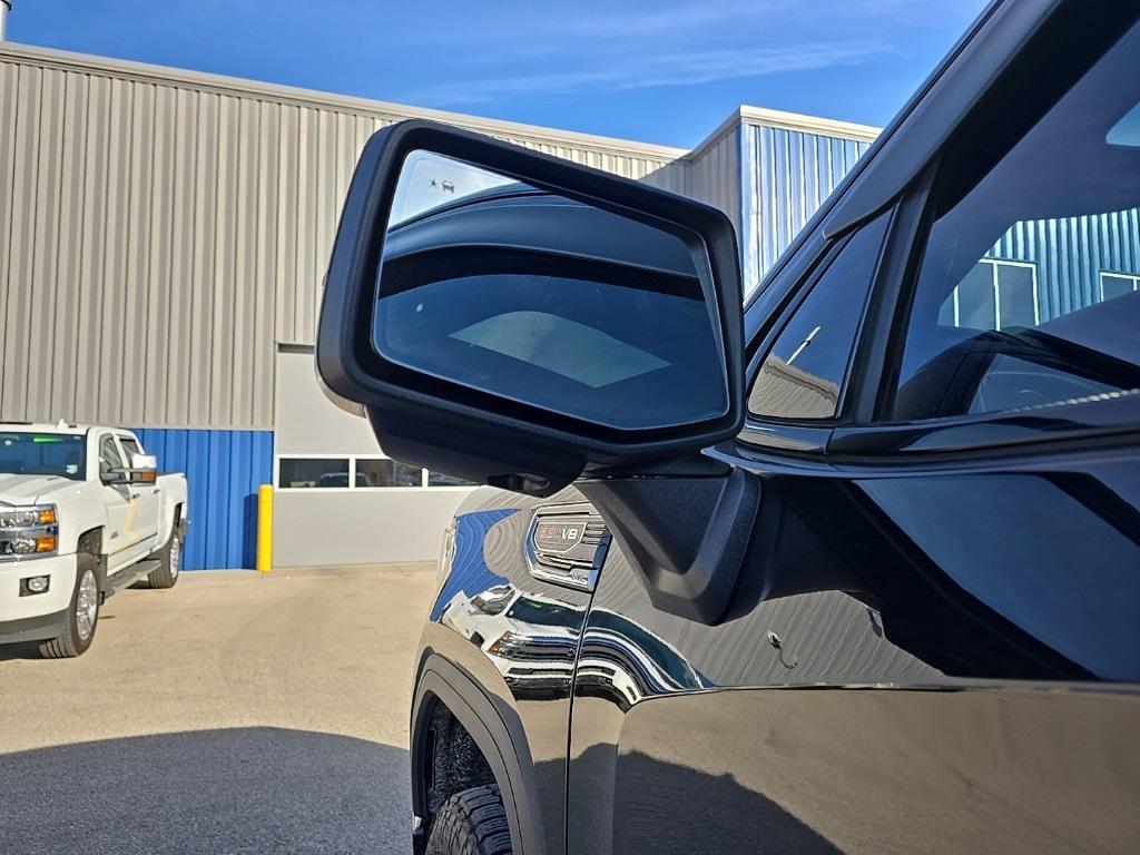 used 2022 GMC Sierra 1500 car, priced at $39,998