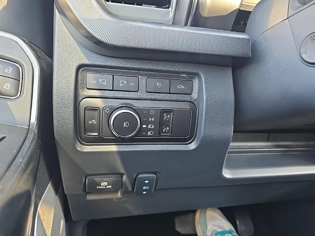 used 2024 Ford F-250 car, priced at $80,998