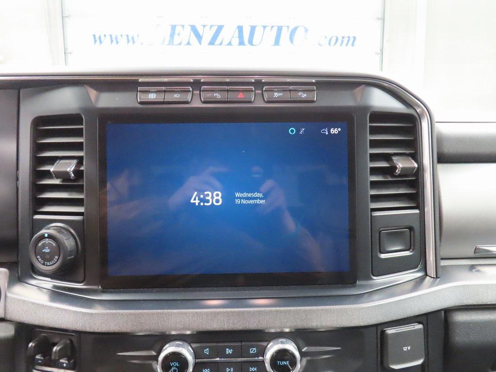 used 2024 Ford F-250 car, priced at $80,998