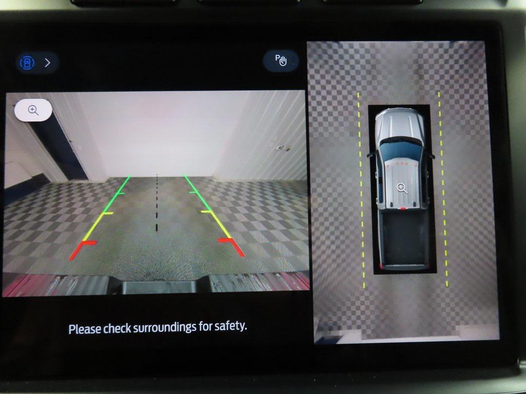 used 2024 Ford F-250 car, priced at $80,998