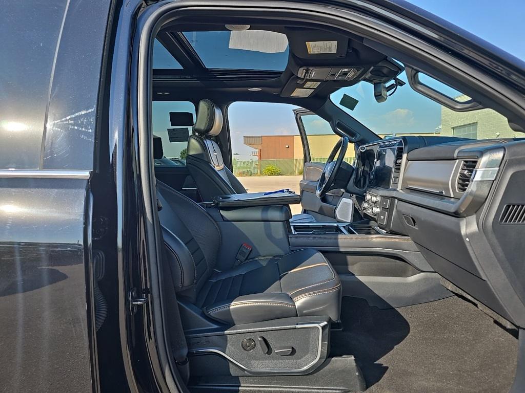 used 2024 Ford F-250 car, priced at $80,998