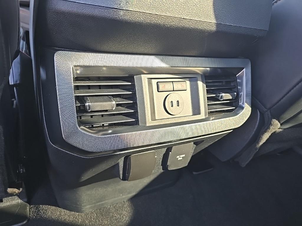 used 2024 Ford F-250 car, priced at $80,998