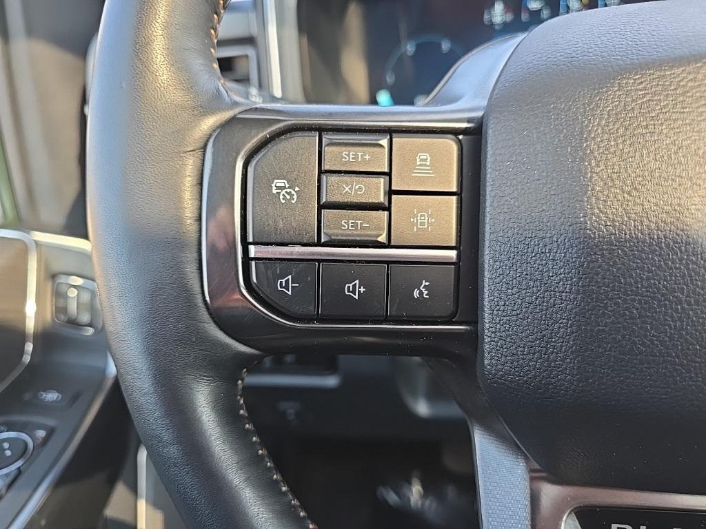 used 2024 Ford F-250 car, priced at $80,998
