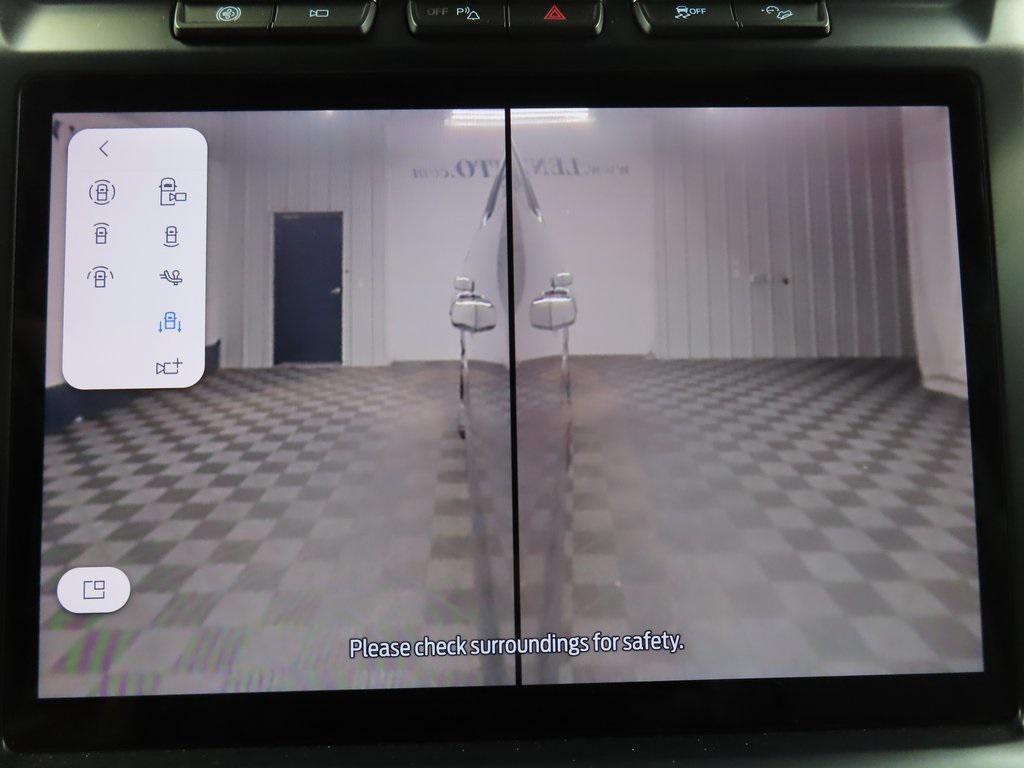 used 2024 Ford F-250 car, priced at $80,998