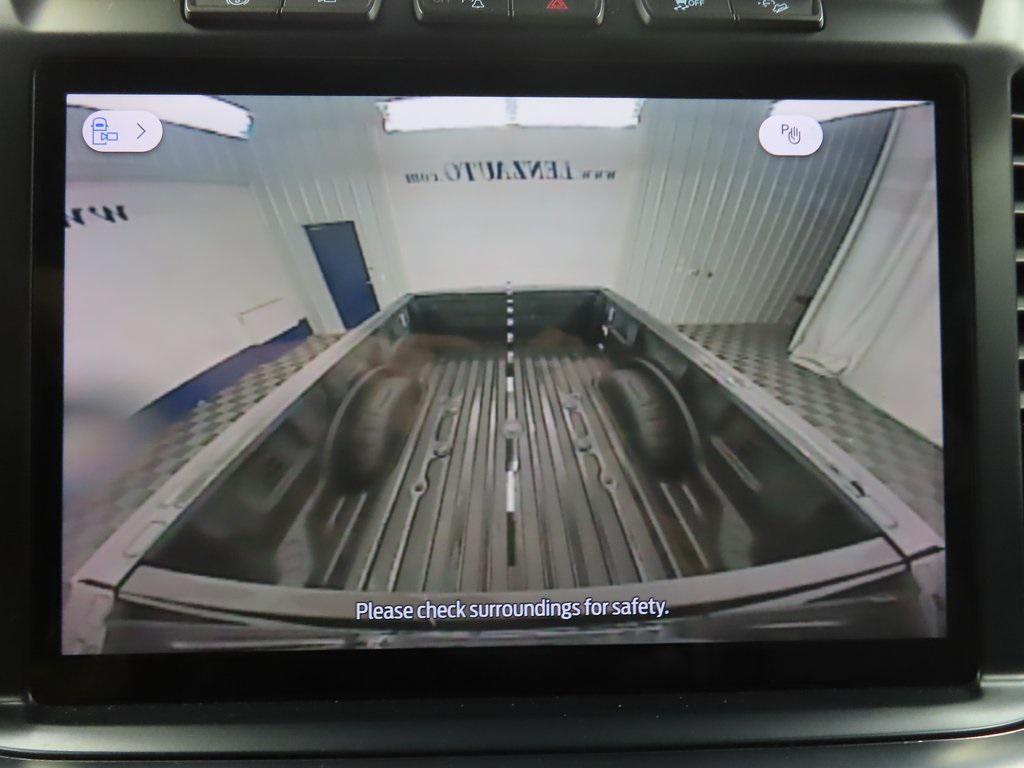 used 2024 Ford F-250 car, priced at $80,998