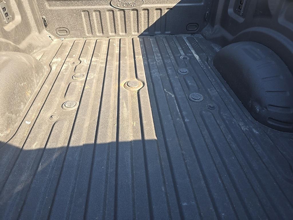 used 2024 Ford F-250 car, priced at $80,998