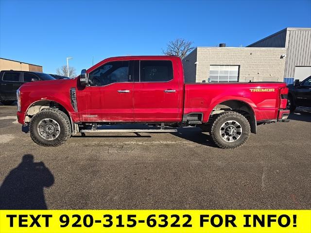 used 2024 Ford F-350 car, priced at $89,997