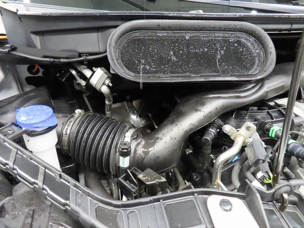 used 2023 Ford Transit-250 car, priced at $33,497