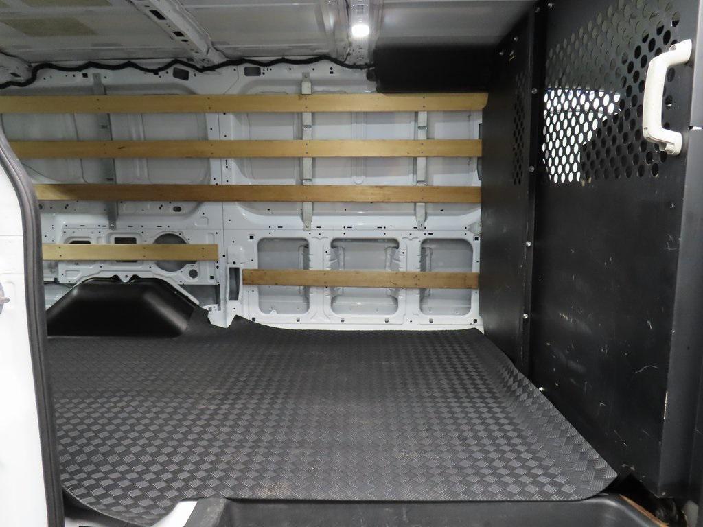 used 2023 Ford Transit-250 car, priced at $33,497