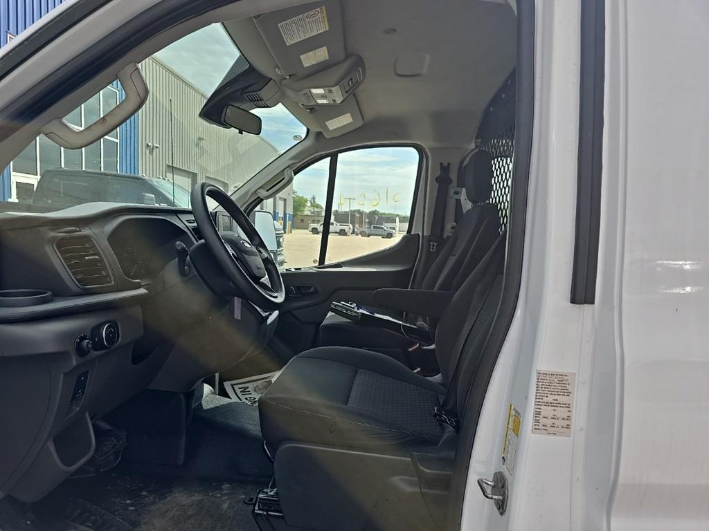 used 2023 Ford Transit-250 car, priced at $33,497