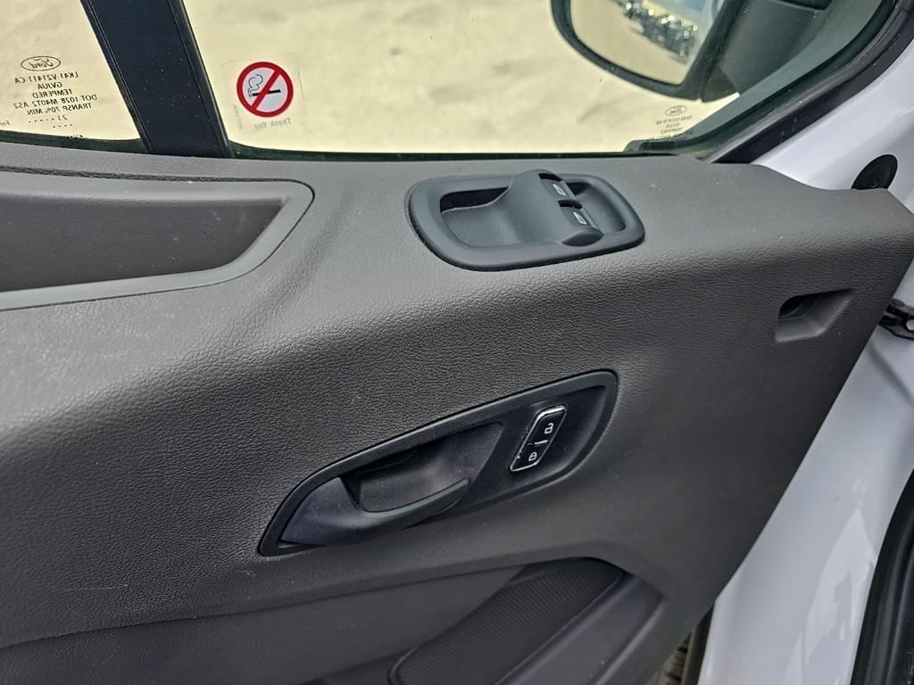 used 2023 Ford Transit-250 car, priced at $33,497