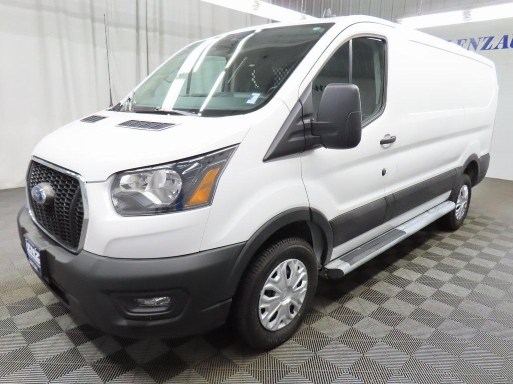 used 2023 Ford Transit-250 car, priced at $33,497